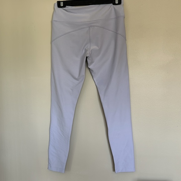 Mondetta Light Gray Leggings - Picture 2 of 3